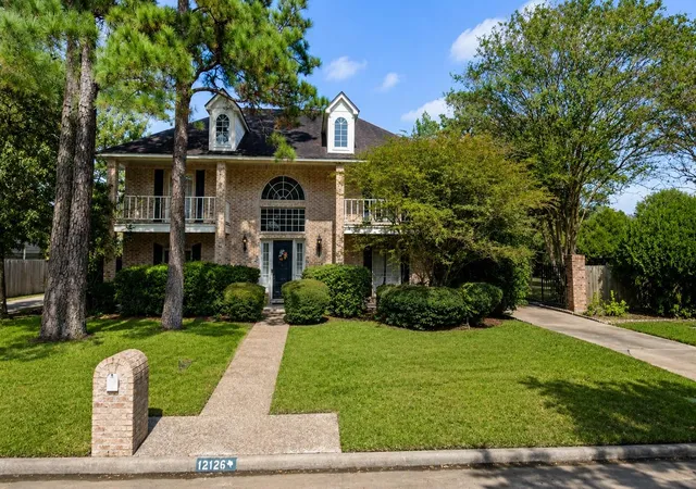 Photo 2 of Single family home for sale at 12126 Cypresswood Dr, Houston, TX 77070 | MLS# 49875952 | Listing updated on 2026-08-15