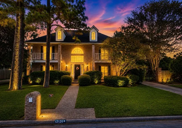 Photo 3 of Single family home for sale at 12126 Cypresswood Dr, Houston, TX 77070 | MLS# 49875952 | Listing updated on 2026-08-15