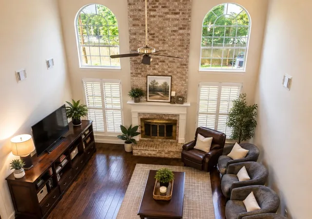 Photo 3 of Single family home for sale at 12126 Cypresswood Dr, Houston, TX 77070 | MLS# 49875952 | Listing updated on 2026-08-15