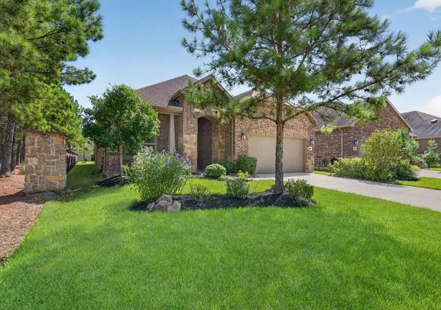 1st image of 188 Chestnut Bay, The Woodlands, TX 77382 | MLS# 95046862