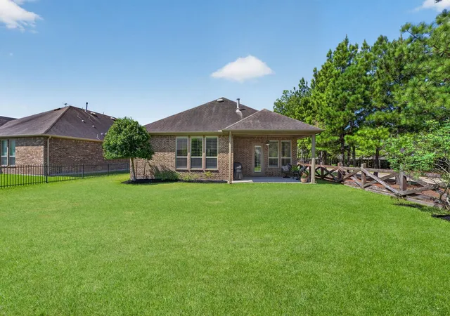 40th image of 188 Chestnut Bay, The Woodlands, TX 77382 | MLS# 95046862