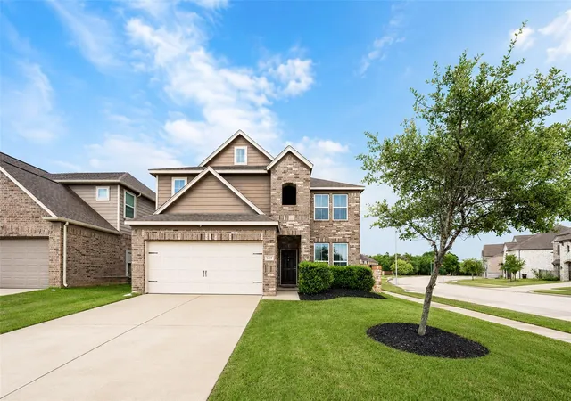 Photo 1 of Single family home for sale at 5119 Brookshire Pass Dr, Brookshire, TX 77423 | MLS# 96374249 | Listing updated on 2026-09-18