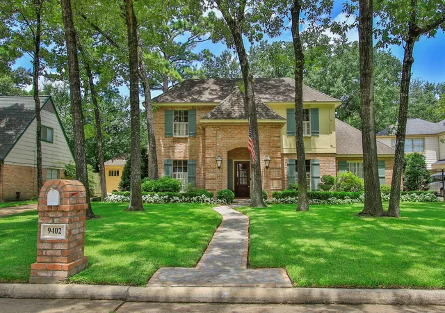 Photo 1 of Single family home for sale at 9402 Godstone Ln, Spring, TX 77379 | MLS# 40083087 | Listing updated on 2026-09-13