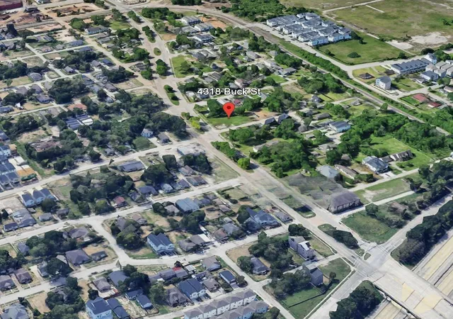 1st image of 4318 Buck St, Houston, TX 77020 | MLS# 84961688