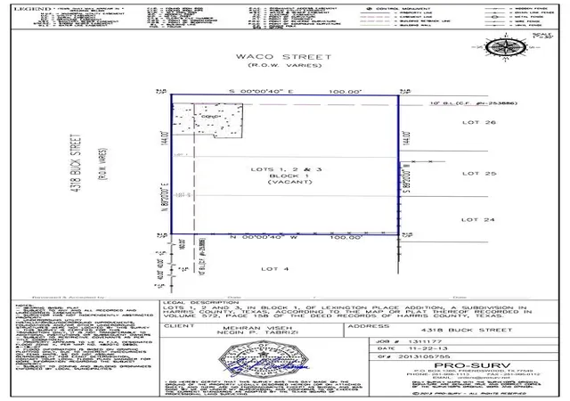 4th image of 4318 Buck St, Houston, TX 77020 | MLS# 84961688