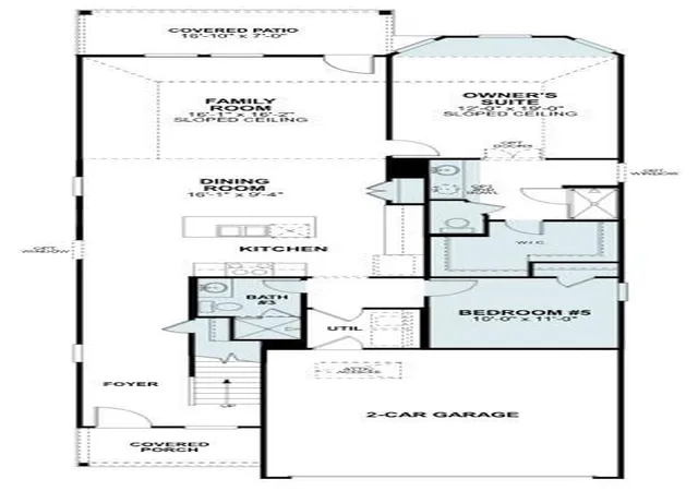 Photo 2 of Single family home for sale at 244 Hazy Pines Ln, Willis, TX 77378 | MLS# 87097882 | Listing updated on 2026-09-15