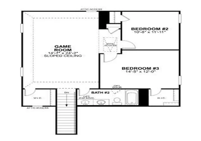 Photo 3 of Single family home for sale at 244 Hazy Pines Ln, Willis, TX 77378 | MLS# 87097882 | Listing updated on 2026-09-15