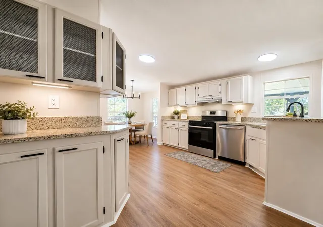 Photo 3 of Sale Pending at 151 N Canyon Dr, Onalaska, TX 77360 | MLS# 84035336 | Listing updated on 2026-09-12