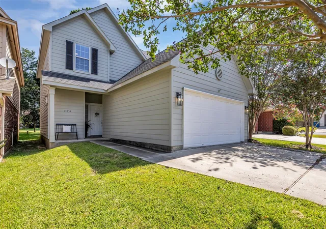 Photo 2 of Single family home for sale at 14854 Altair Ct, Willis, TX 77318 | MLS# 45674209 | Listing updated on 2026-10-08