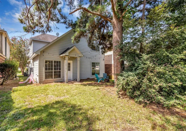 Photo 3 of Single family home for sale at 14854 Altair Ct, Willis, TX 77318 | MLS# 45674209 | Listing updated on 2026-10-08
