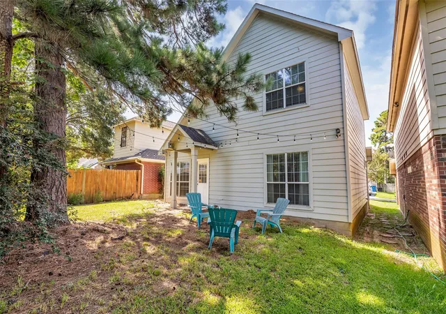 Photo 3 of Single family home for sale at 14854 Altair Ct, Willis, TX 77318 | MLS# 45674209 | Listing updated on 2026-10-08