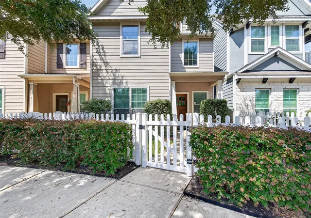 1st image of 4671 Trembling Forest Ln, Houston, TX 77092 | MLS# 59311131