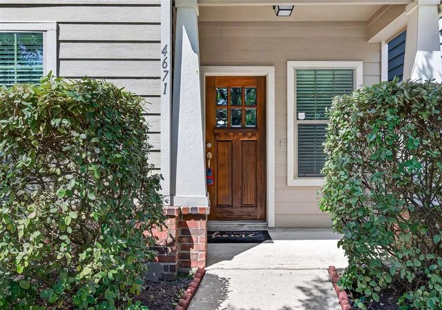 3rd image of 4671 Trembling Forest Ln, Houston, TX 77092 | MLS# 59311131