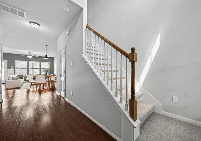 4th image of 4671 Trembling Forest Ln, Houston, TX 77092 | MLS# 59311131