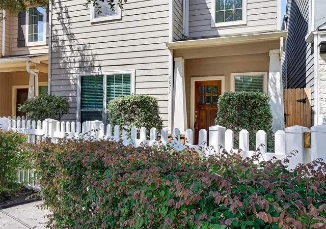 50th image of 4671 Trembling Forest Ln, Houston, TX 77092 | MLS# 59311131