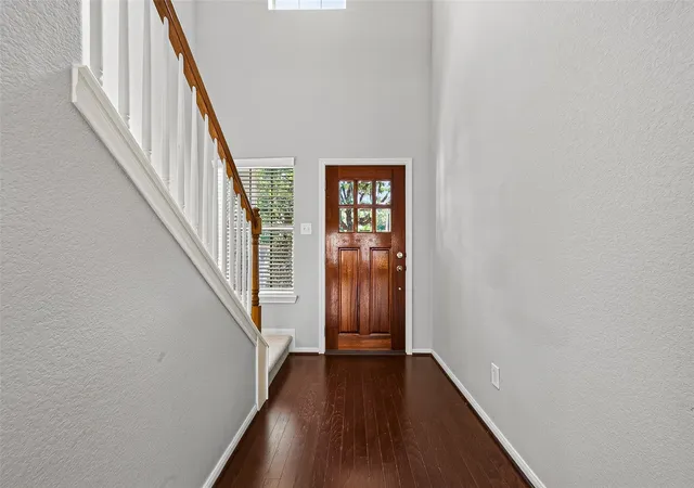 5th image of 4671 Trembling Forest Ln, Houston, TX 77092 | MLS# 59311131