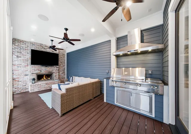 4th image of 1120 Woodland St, Houston, TX 77009 | MLS# 51714023