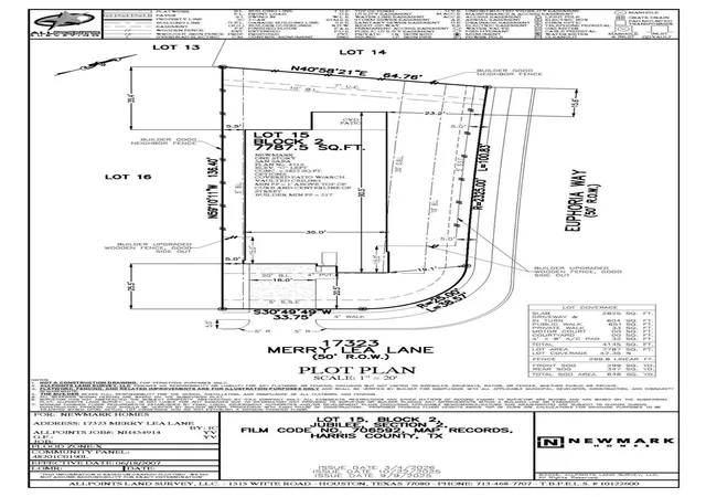 2nd image of 17323 Merry Lea Ln, Hockley, TX 77447 | MLS# 19990258