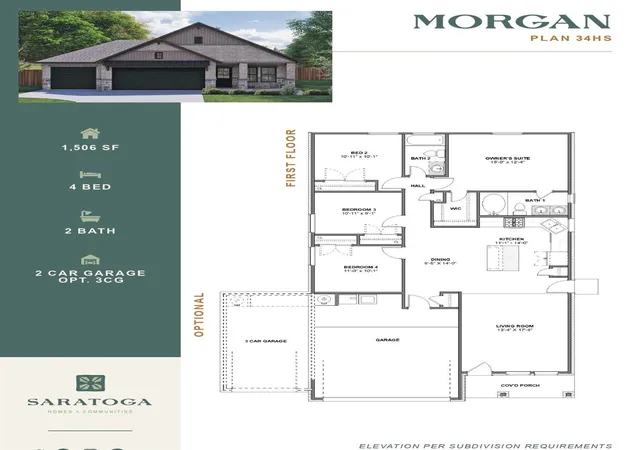 Photo 4 of Single family home for sale at 17043 Brine Pool Ln, Crosby, TX 77532 | MLS# 51033894 | Listing updated on 2026-10-06