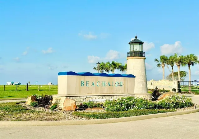 1st image of 3368 Bay Point, Palacios, TX 77465 | MLS# 60042264