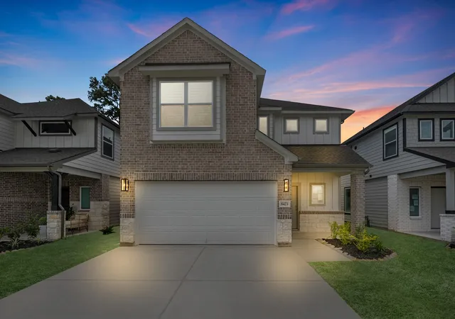 1st image of 6423 Old Cypress Landing Ln, Humble, TX 77338 | MLS# 63943596