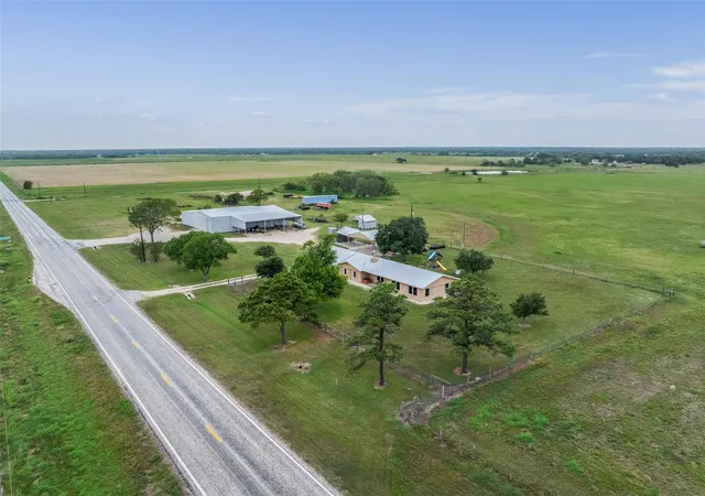 27th image of 23783 Fm 530, Hallettsville, TX 77964 | MLS# 52849082