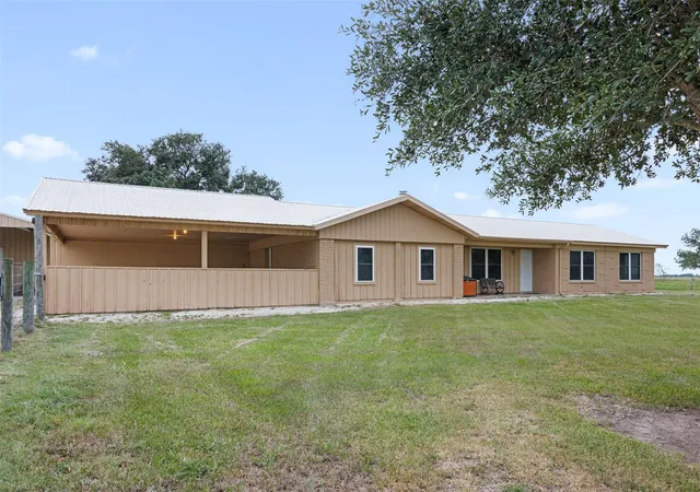 2nd image of 23783 Fm 530, Hallettsville, TX 77964 | MLS# 52849082
