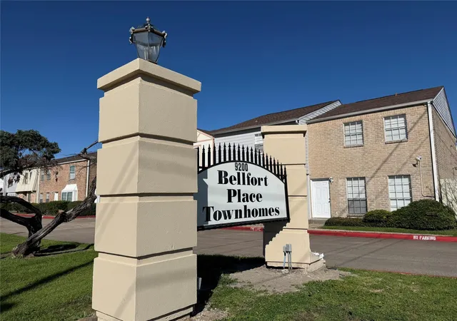 50th image of 9200 W Bellfort Ave #79, Houston, TX 77031 | MLS# 73383111