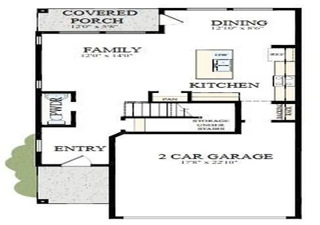 Photo 2 of Single family home for sale at 19010 Buckeye Bough Ln, Houston, TX 77084 | MLS# 23373578 | Listing updated on 2026-09-11