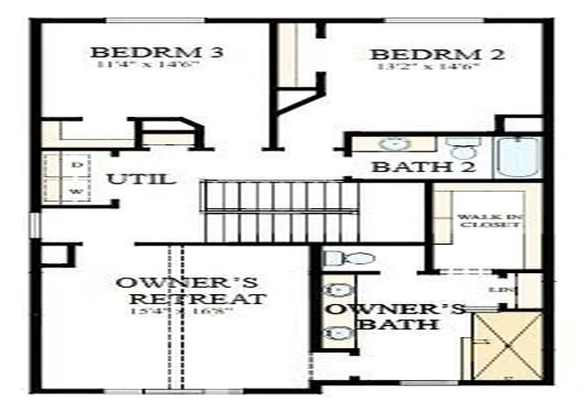 Photo 3 of Single family home for sale at 19010 Buckeye Bough Ln, Houston, TX 77084 | MLS# 23373578 | Listing updated on 2026-09-11