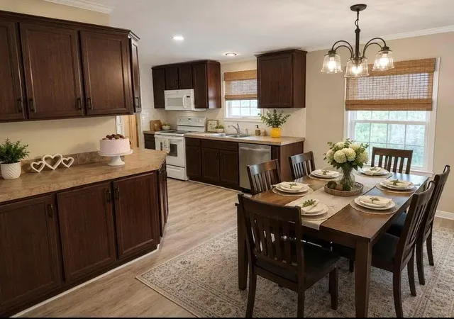 Photo 3 of Single family home for sale at 15203 Paradise Cvs Dr, Willis, TX 77318 | MLS# 29394439 | Listing updated on 2026-09-09