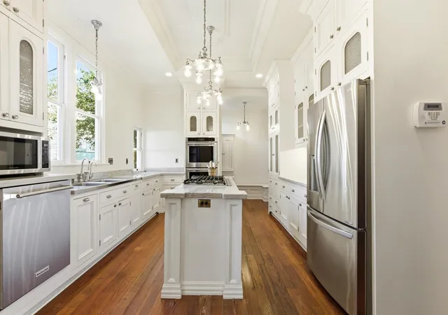 Photo 4 of Single family home for sale at 1116 Church St, Galveston, TX 77550 | MLS# 71710431 | Listing updated on 2026-08-16