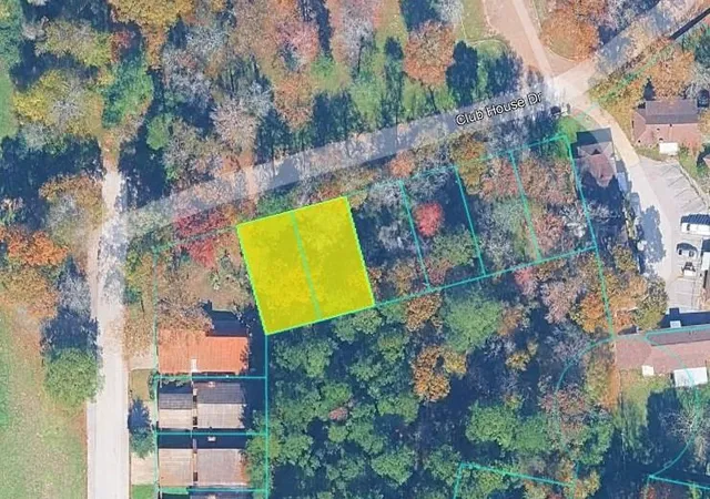 Photo 1 of Land for sale at 01 Clb House, Willis, TX 77303 | MLS# 76799173 | Listing updated on 2026-09-02