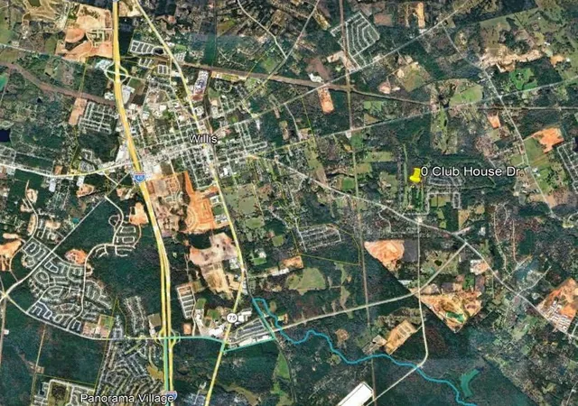 Photo 3 of Land for sale at 01 Clb House, Willis, TX 77303 | MLS# 76799173 | Listing updated on 2026-09-02