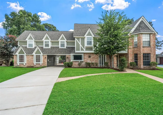 1st image of 8802 Sedgemoor Dr, Tomball, TX 77375 | MLS# 58035760