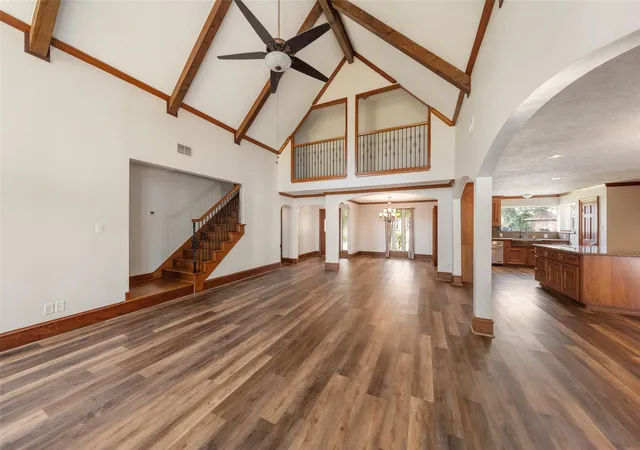 2nd image of 8802 Sedgemoor Dr, Tomball, TX 77375 | MLS# 58035760