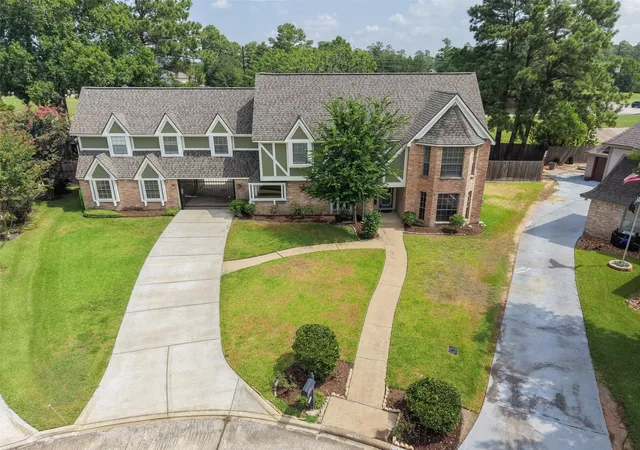 50th image of 8802 Sedgemoor Dr, Tomball, TX 77375 | MLS# 58035760