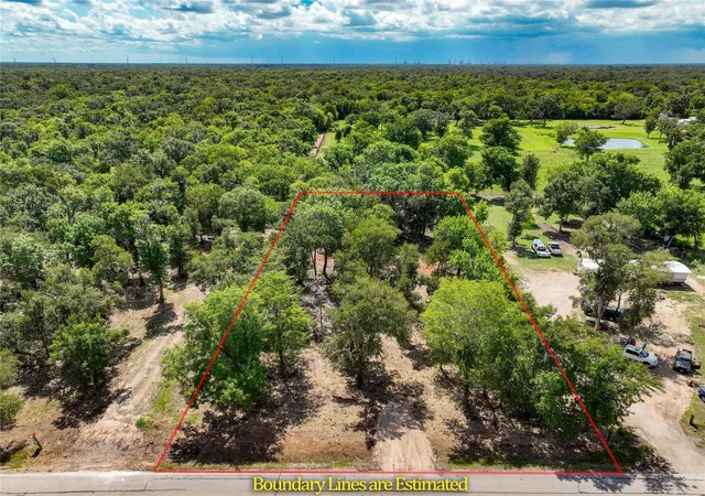 Photo 1 of Land for sale at 2301 Cr 851, Brazoria, TX 77422 | MLS# 14414566 | Listing updated on 2026-08-13