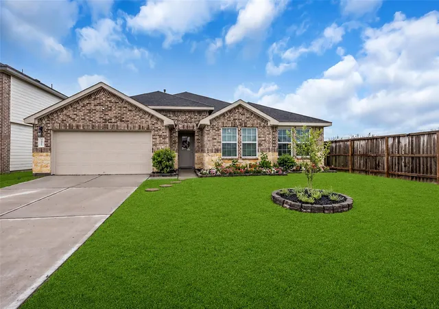 Single family home for sale at 3906 Windstone Glen Way, Richmond, TX 77469 | MLS# 88641983