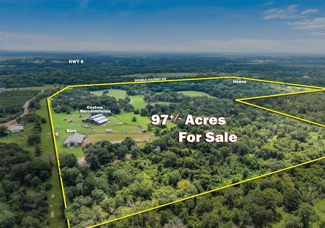 1st image of 28659 Double Culvert Rd, Hempstead, TX 77445 | MLS# 64040238