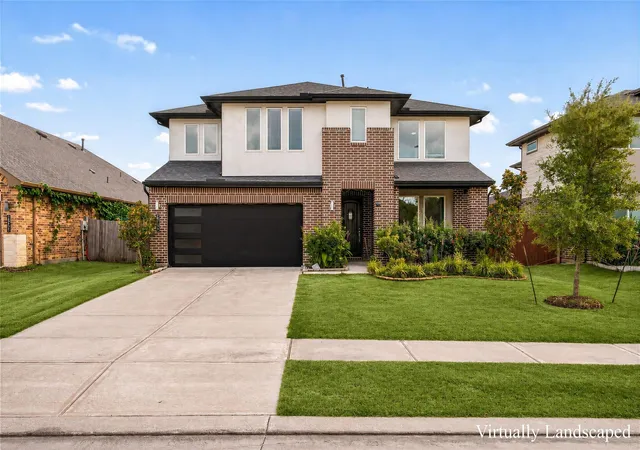 Single family home for sale at 28435 Eli Eagle St, Katy, TX 77494 | MLS# 81282227