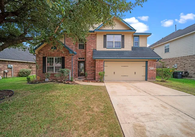 1st image of 2413 Quiet Arbor Ln, Pearland, TX 77581 | MLS# 60235479