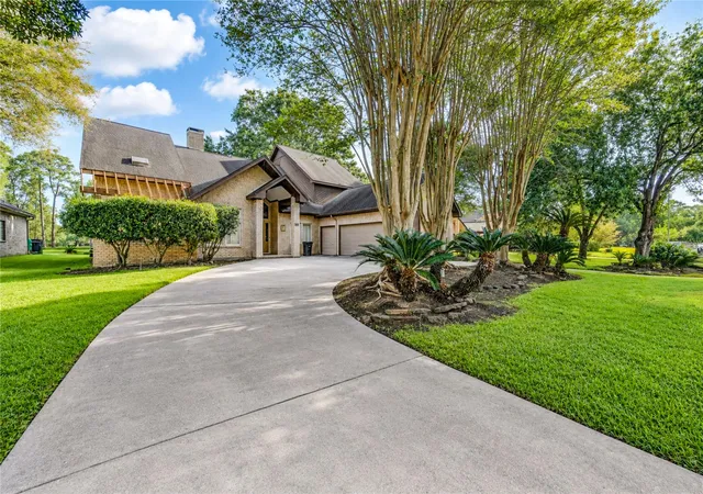 1st image of 8015 Rebawood Dr, Humble, TX 77346 | MLS# 48382434