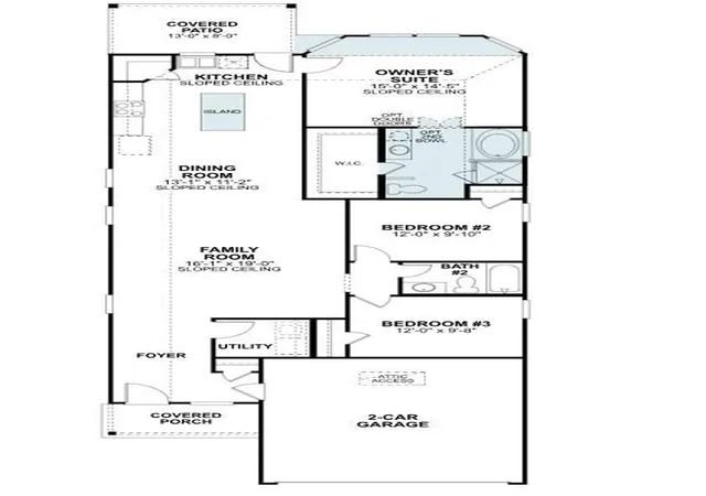 Photo 3 of Single family home for sale at 16634 Trembling Aspen Ln, New Caney, TX 77357 | MLS# 60144291 | Listing updated on 2026-09-19