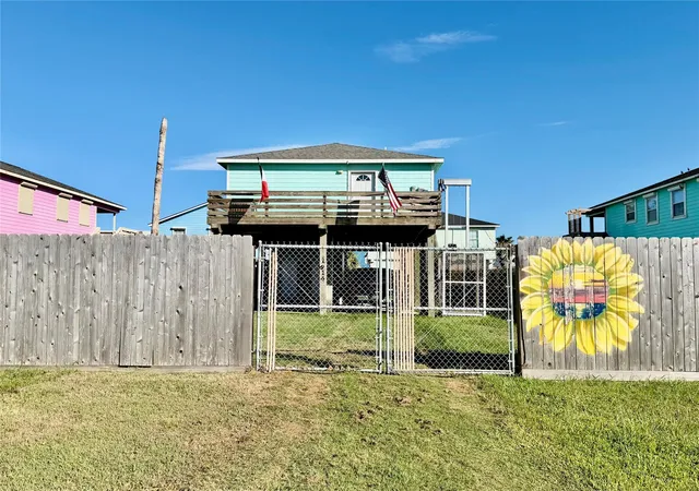1st image of 1814 Blue Water Hwy, Surfside Beach, TX 77541 | MLS# 42107656