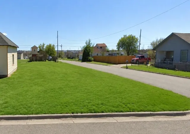 Photo 1 of Land for sale at 1445 Nw & 1447 10th Ave, Amarillo, TX 79107 | MLS# 81131244 | Listing updated on 2026-08-11