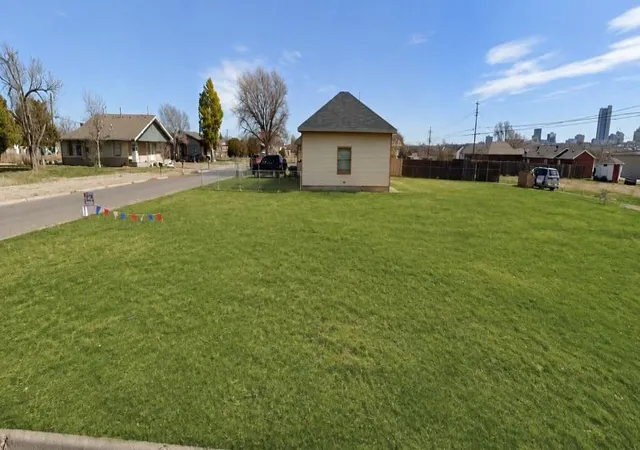 Photo 2 of Land for sale at 1445 Nw & 1447 10th Ave, Amarillo, TX 79107 | MLS# 81131244 | Listing updated on 2026-08-11