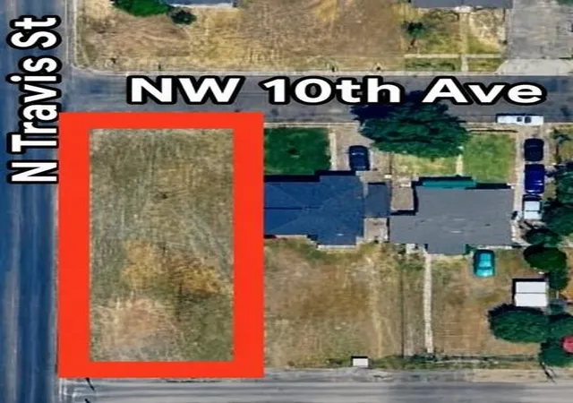 Photo 2 of Land for sale at 1445 NW & 1447 10th Ave, Amarillo, TX 79107 | MLS# 81131244 | Listing updated on 2026-08-11