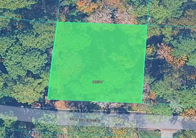 Land for sale at 9027 San Saba, Willis, TX 77378 | MLS# 40182678