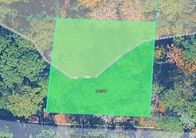 Photo 2 of Land for sale at 9027 San Saba, Willis, TX 77378 | MLS# 40182678 | Listing updated on 2026-08-12